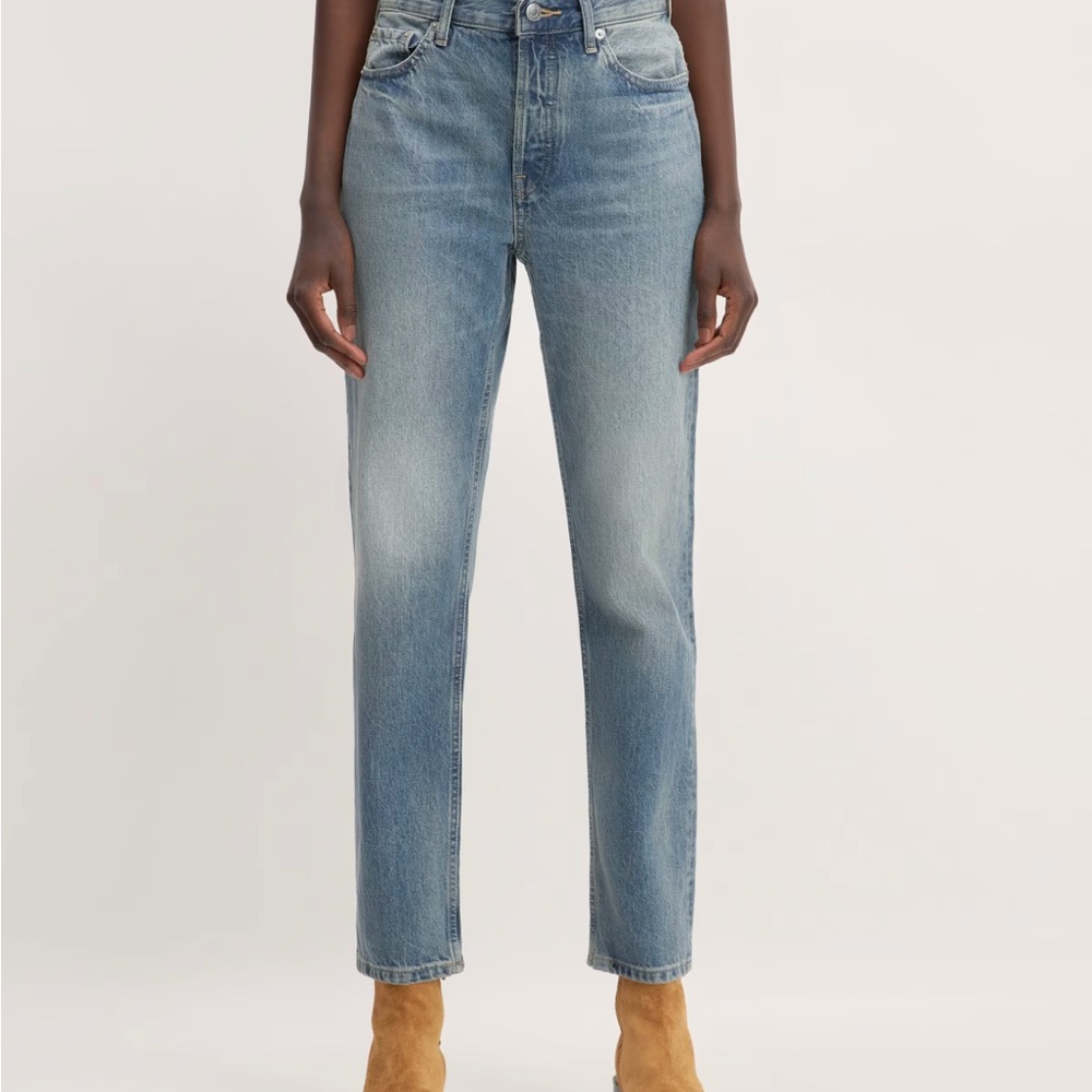 The ’90s Cheeky® Jean